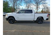 $32250 : Ram 1500 2022 4x4 Big Horn 4 thumbnail