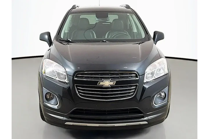 $9999 : Chevrolet Trax 2016 LTZ 4dr image 10