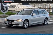 $16988 : 2015 3 Series 328d xDrive thumbnail