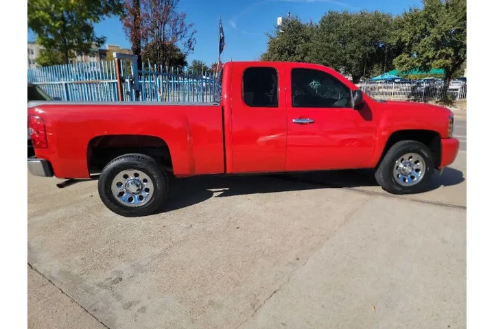 $12500 : 2013 Silverado 1500 LT image 8