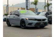 $24500 : Honda Civic 2023 Sport 4dr H thumbnail