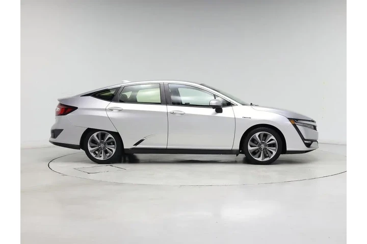 $20998 : Honda Clarity Plug-In Hybrid image 7