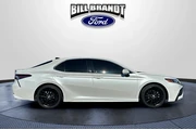 $30517 : Toyota Camry 2024 XSE 4dr Se thumbnail