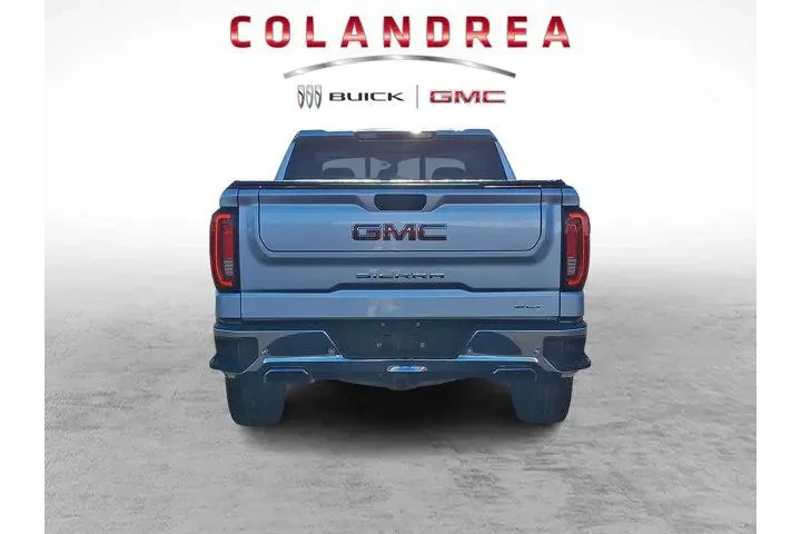 $33900 : GMC Sierra 1500 2019 4x4 SLT image 5