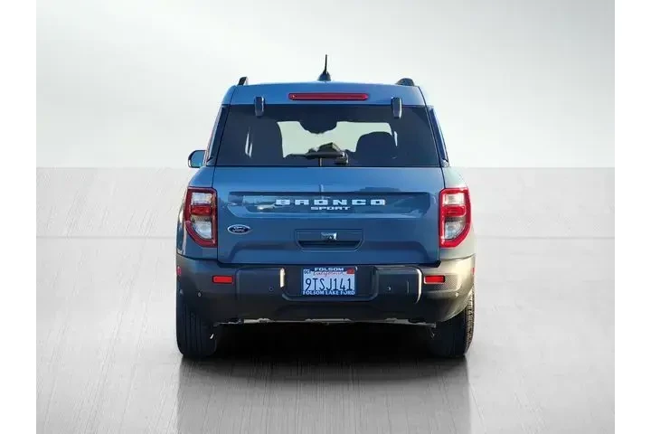 $32239 : Ford Bronco Sport 2025 AWD B image 5