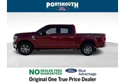 $37995 : Ford F-150 2022 4x4 XLT 4dr thumbnail