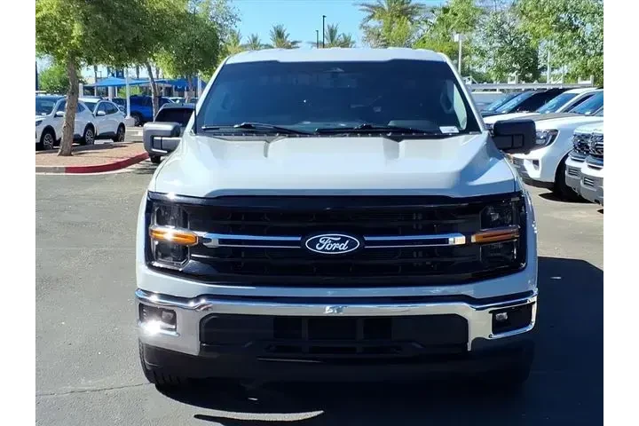 $39351 : Ford F-150 2024 4x2 XLT 4dr image 10