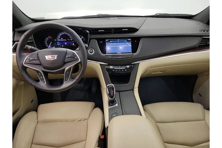 $23998 : Cadillac XT5 2017 4x4 Luxury image 9