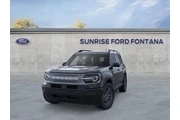 $30112 : Ford Bronco Sport 2025 AWD B thumbnail