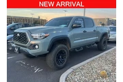 Toyota Tacoma 2022 4x4 TRD O en San Francisco Bay Area