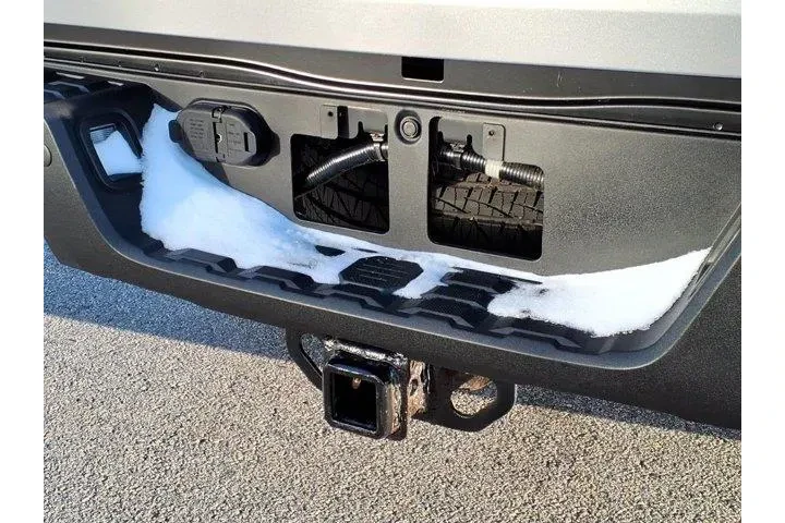 $28900 : Toyota Tacoma 2016 4x4 SR5 V image 3