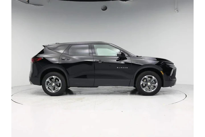 $24998 : Chevrolet Blazer 2025 LT 4dr image 7
