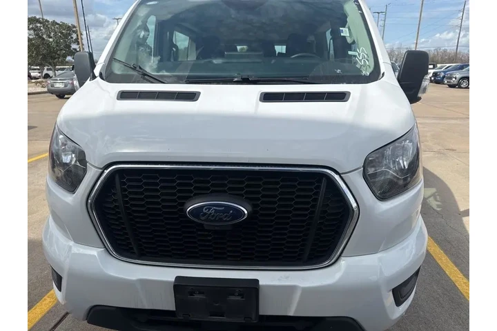$35300 : Ford Transit 2023 350 XL 3dr image 1