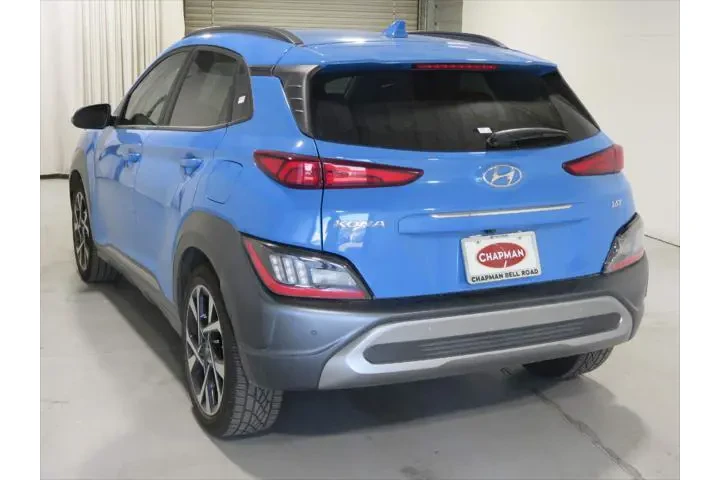 $17295 : Hyundai KONA 2022 Limited 4d image 6