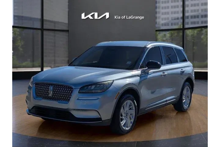 $23999 : Lincoln Corsair 2021 Standar image 1