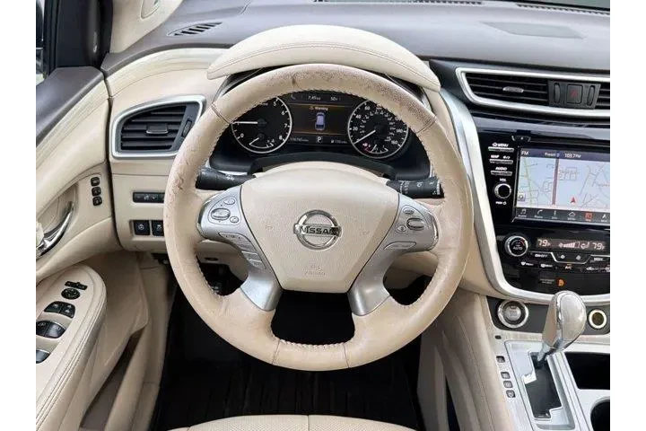 $14499 : Nissan Murano 2018 AWD S 4dr image 3