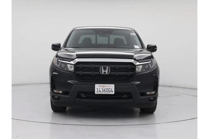 $35998 : Honda Ridgeline 2025 AWD RTL image 5
