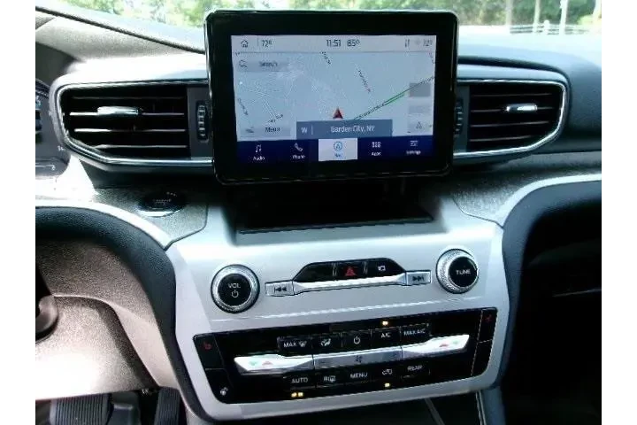 $37996 : Ford Explorer 2022 AWD Timbe image 10