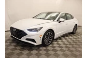 $22651 : Hyundai SONATA 2020 Limited thumbnail