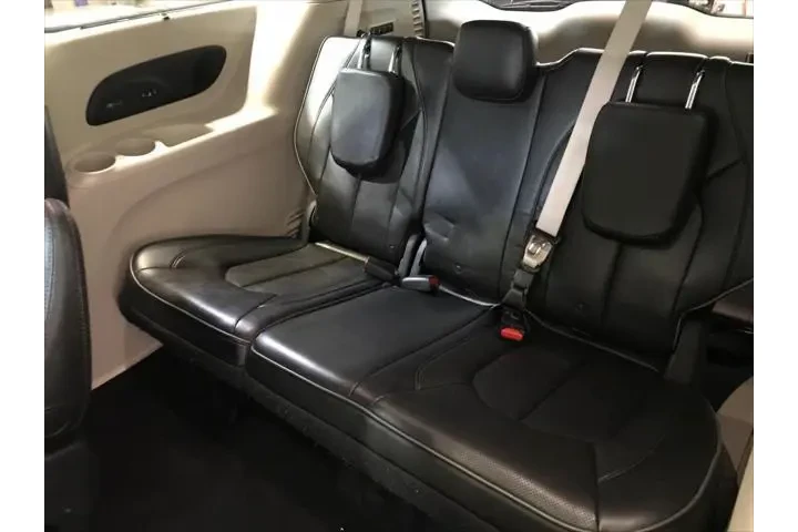 $16489 : Chrysler Pacifica 2018 Limit image 5