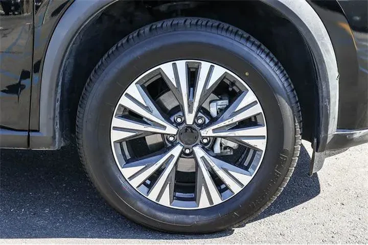 $18998 : Nissan Rogue 2023 SV 4dr Cro image 9