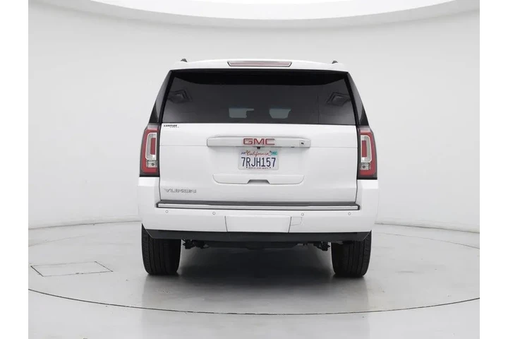 $33998 : GMC Yukon 2016 4x4 Denali 4d image 6