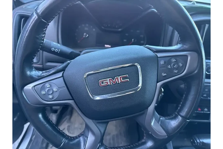 $24832 : GMC Canyon 2019 4x4 All Terr image 10