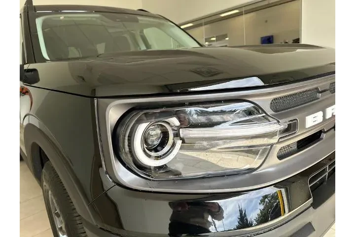 $27020 : Ford Bronco Sport 2024 AWD B image 9