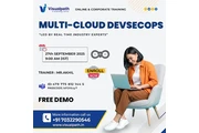 Master Multi-Cloud DevSecOps
