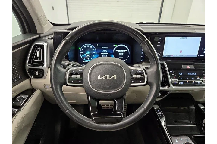 $36998 : Kia Sorento Hybrid 2023 AWD image 10