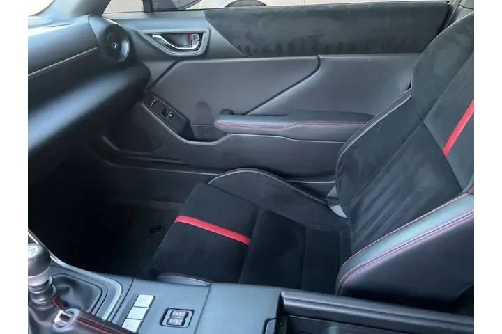 $26600 : Subaru BRZ 2023 Limited 2dr image 7