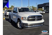 Ram 1500 Classic 2024 4x2 SL