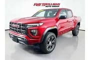 $39975 : GMC Canyon 2023 4x4 AT4 4dr thumbnail