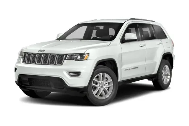 $15990 : Jeep Grand Cherokee 2018 4x2 image 4