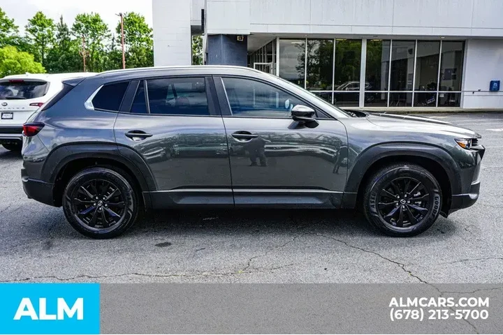 $23920 : Mazda CX-50 2025 AWD 2.5 S P image 9