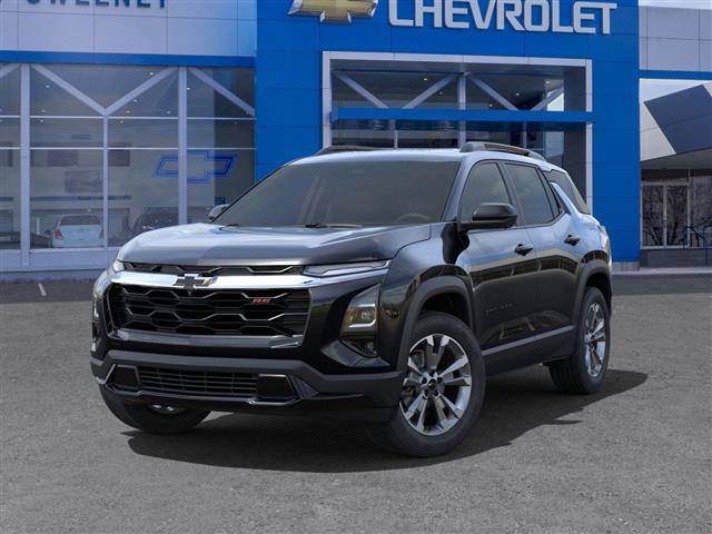 $35430 : 2025 Equinox RS image 6