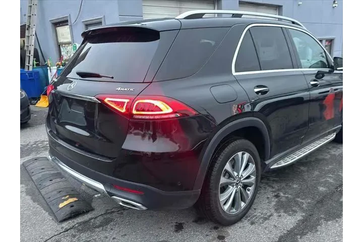 $17995 : Mercedes-Benz GLE 2020 AWD G image 4
