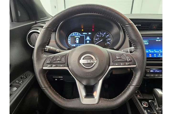 $17998 : Nissan Kicks 2022 SR 4dr Cro image 10