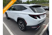 $26578 : Hyundai TUCSON 2022 Limited thumbnail