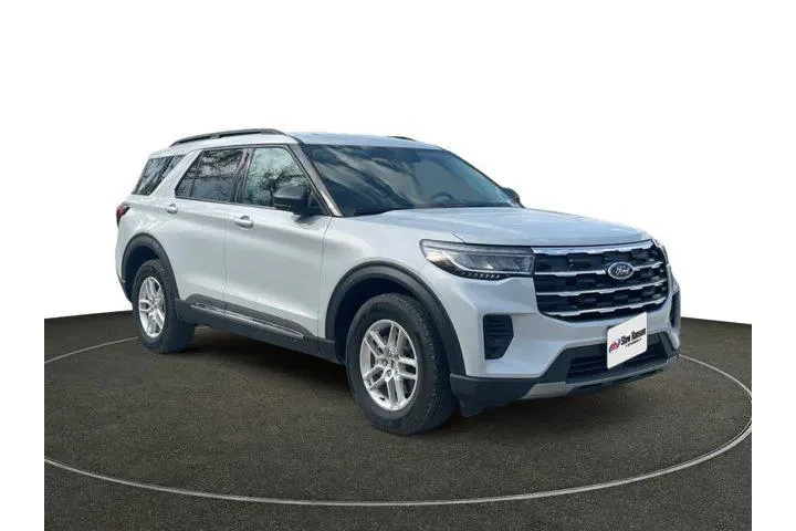 $34999 : Ford Explorer 2025 AWD Activ image 7