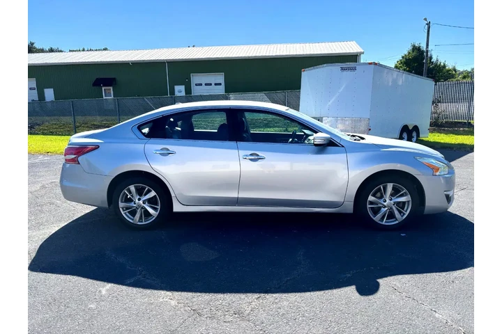 $10495 : 2013 Altima image 2