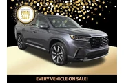 $39411 : Honda Pilot 2025 AWD Touring thumbnail