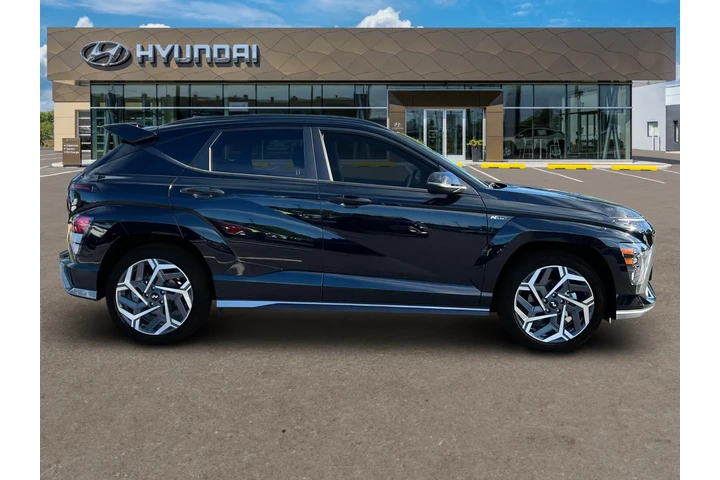 $24000 : Hyundai KONA 2024 N Line 4dr image 9
