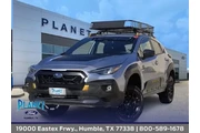 Subaru Crosstrek 2024 AWD Wi en Houston