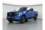 $39998 : Ford F-150 2021 4x4 Lariat 4 thumbnail