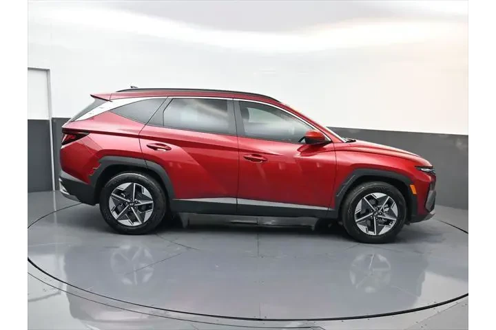 $24988 : Hyundai TUCSON 2025 SEL 4dr image 3
