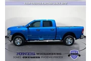$37995 : Ram 3500 2021 4x4 Tradesman thumbnail