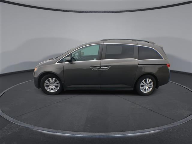 $12600 : PRE-OWNED 2015 HONDA ODYSSEY image 5