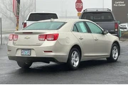 $9921 : Chevrolet Malibu Limited 201 thumbnail