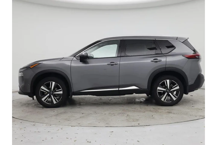 $26998 : Nissan Rogue 2023 AWD SL 4dr image 3